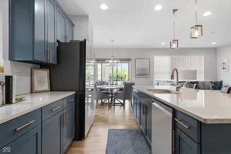1282 Fairfax Manor Drive Carmel IN 46032
