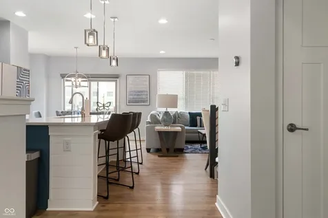 1282 Fairfax Manor Drive Carmel IN 46032