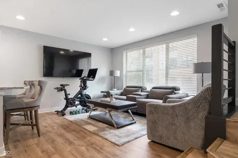 1282 Fairfax Manor Drive Carmel IN 46032