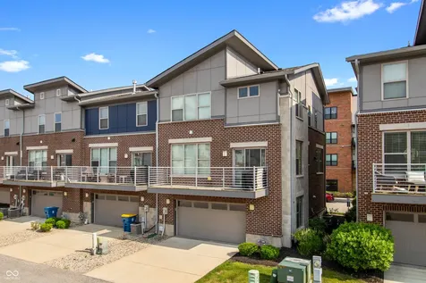 1282 Fairfax Manor Drive Carmel IN 46032