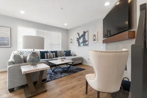 1282 Fairfax Manor Drive Carmel IN 46032