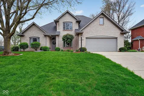 6633 Royal Oakland Place Indianapolis IN 46236