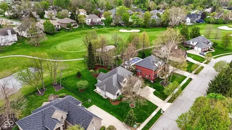 6633 Royal Oakland Place Indianapolis IN 46236