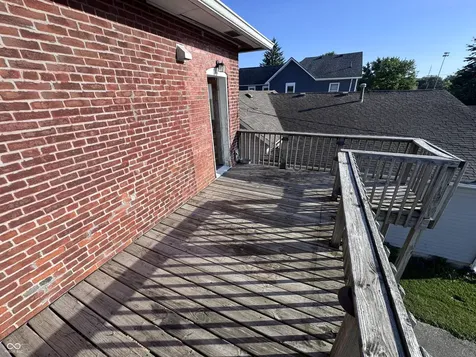 91 N Maple Street Pittsboro IN 46167
