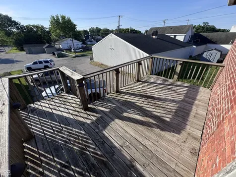 91 N Maple Street Pittsboro IN 46167