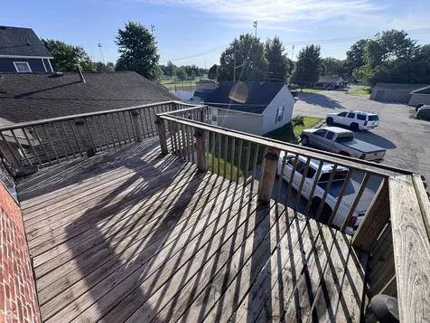 91 N Maple Street Pittsboro IN 46167
