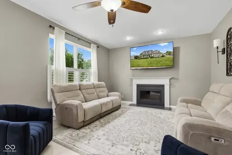 7979 Cobblesprings Drive Avon IN 46123