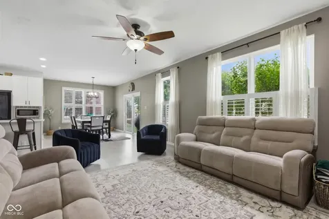 7979 Cobblesprings Drive Avon IN 46123