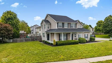 7979 Cobblesprings Drive Avon IN 46123
