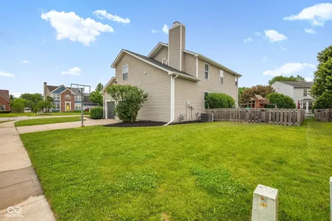7979 Cobblesprings Drive Avon IN 46123