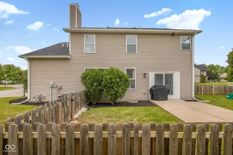 7979 Cobblesprings Drive Avon IN 46123