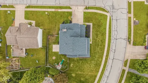 7979 Cobblesprings Drive Avon IN 46123