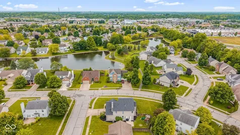 7979 Cobblesprings Drive Avon IN 46123