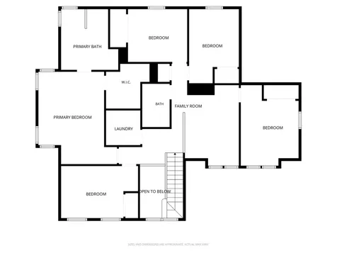 7979 Cobblesprings Drive Avon IN 46123