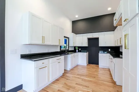 1401 Woodlawn Avenue Indianapolis IN 46203