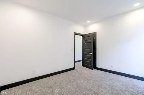 1401 Woodlawn Avenue Indianapolis IN 46203