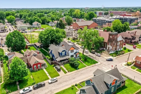 1401 Woodlawn Avenue Indianapolis IN 46203
