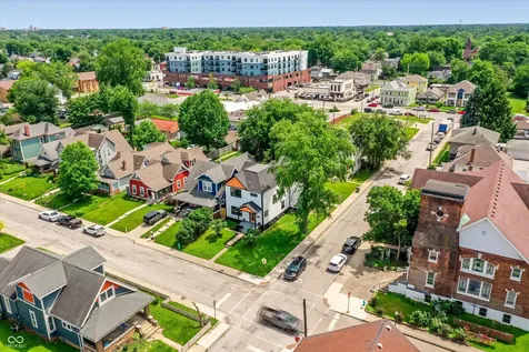 1401 Woodlawn Avenue Indianapolis IN 46203