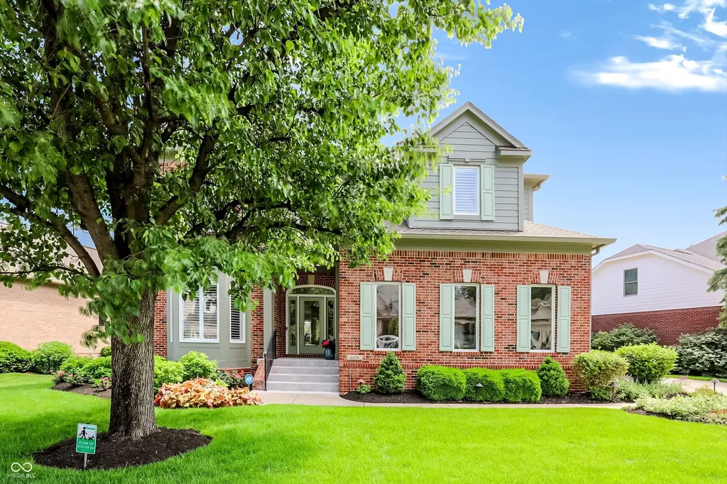 8079 Heyward Drive Indianapolis IN 46250