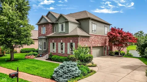 8079 Heyward Drive Indianapolis IN 46250