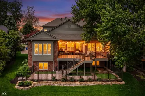 8079 Heyward Drive Indianapolis IN 46250