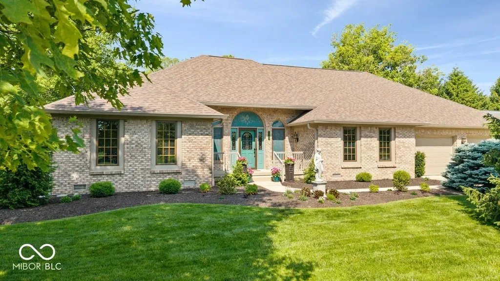 1120 Buttonwood Court Greenfield IN 46140