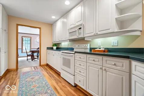 1120 Buttonwood Court Greenfield IN 46140