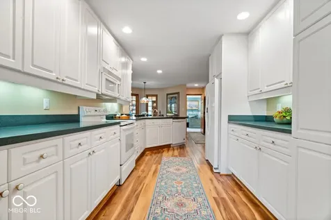 1120 Buttonwood Court Greenfield IN 46140