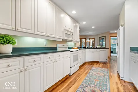 1120 Buttonwood Court Greenfield IN 46140