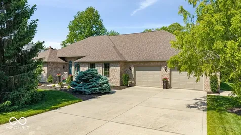 1120 Buttonwood Court Greenfield IN 46140