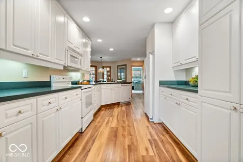 1120 Buttonwood Court Greenfield IN 46140