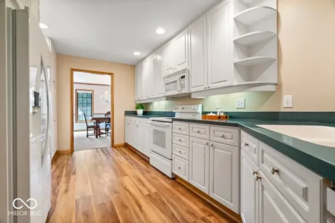 1120 Buttonwood Court Greenfield IN 46140