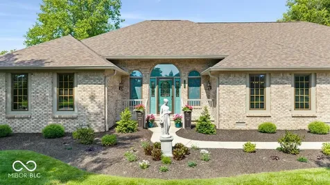 1120 Buttonwood Court Greenfield IN 46140