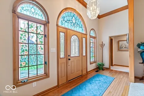 1120 Buttonwood Court Greenfield IN 46140