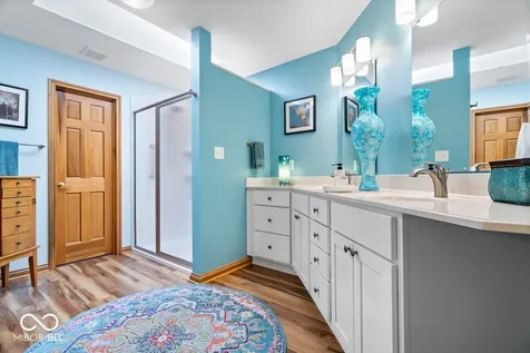 1120 Buttonwood Court Greenfield IN 46140