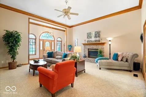 1120 Buttonwood Court Greenfield IN 46140