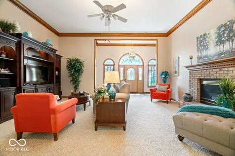1120 Buttonwood Court Greenfield IN 46140