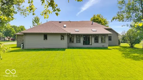 1120 Buttonwood Court Greenfield IN 46140