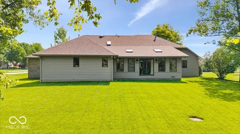 1120 Buttonwood Court Greenfield IN 46140