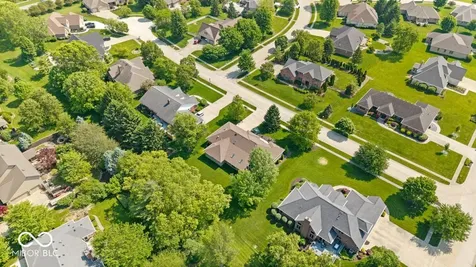 1120 Buttonwood Court Greenfield IN 46140
