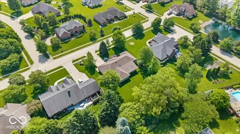 1120 Buttonwood Court Greenfield IN 46140