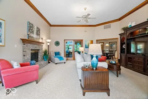 1120 Buttonwood Court Greenfield IN 46140