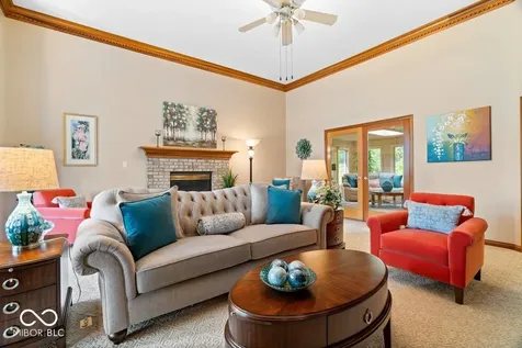 1120 Buttonwood Court Greenfield IN 46140