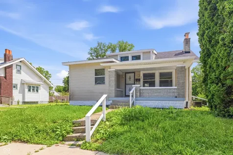 443 Harvard Place Indianapolis IN 46208