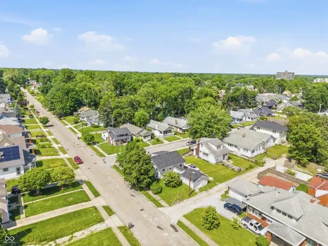 443 Harvard Place Indianapolis IN 46208