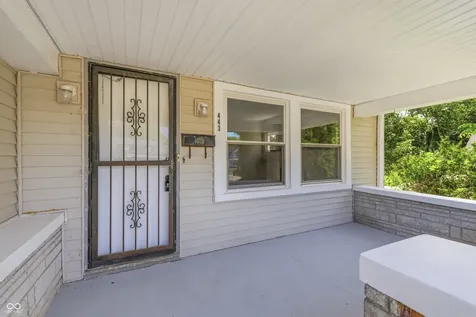 443 Harvard Place Indianapolis IN 46208