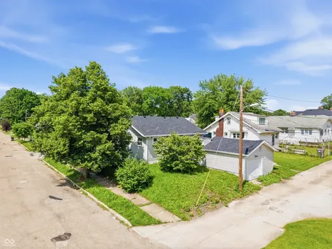 443 Harvard Place Indianapolis IN 46208