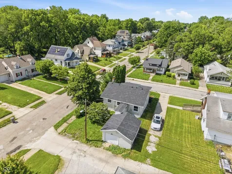 443 Harvard Place Indianapolis IN 46208