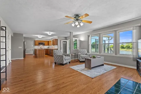 458 Gainesway Drive N Greenwood IN 46142