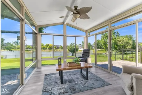 458 Gainesway Drive N Greenwood IN 46142
